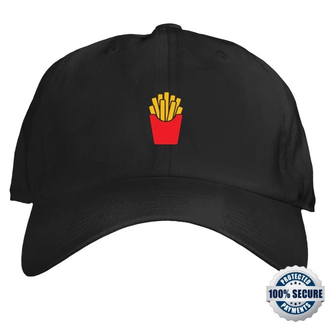 Middle Class Fancy Merch Fry Cap Mcf
