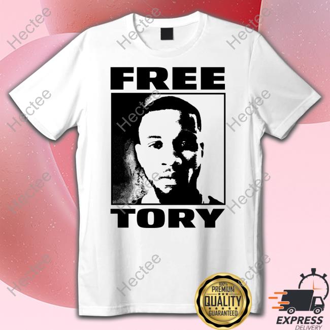 The Shade Room Free Tory White Hoodie