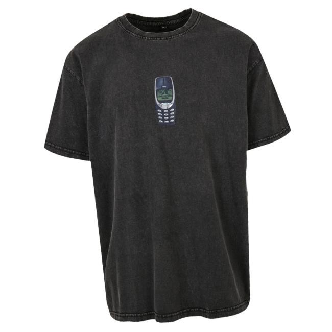 Official Lvjyonline Store Merch Normal People Black Shirts