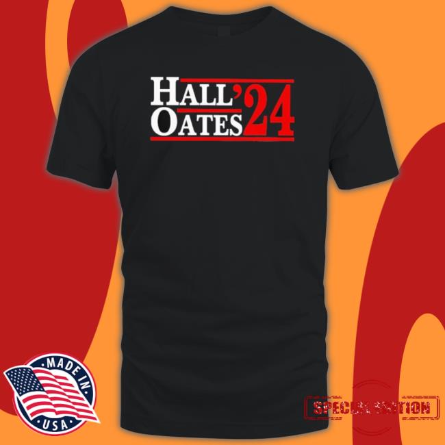 Official Catalina Lauf Hall Oates 2024 Sweaters Official Catalina Lauf Hall Oates 2024 Sweatshirt
