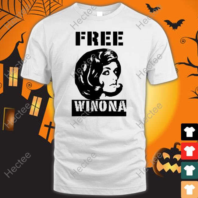 Notgwendalupe Free Winona Sweatshirt
