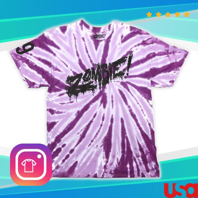 Zombie Flatbush Zombies The Glorious Dead Hoodie Sweatshirt