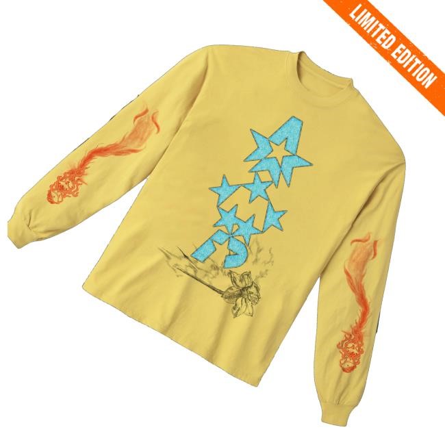 Showtime Crewneck Sweatshirt Amp Store Merch