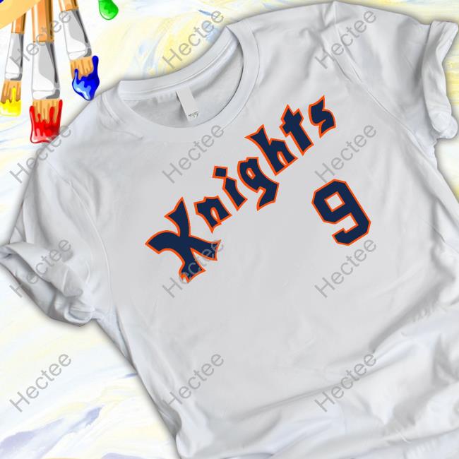 Roy Hobbs Xnight 9 Hoodie
