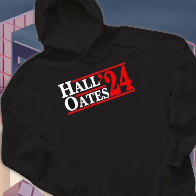 Official Catalina Lauf Hall Oates 2024 Sweaters Official Catalina Lauf Hall Oates 2024 Sweatshirt