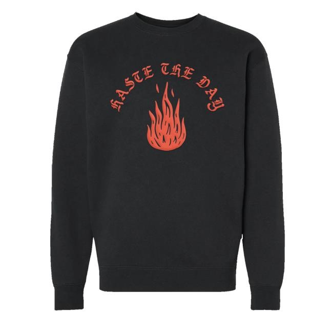 Hastetheday Merch Store Shop Holiday New Shirt