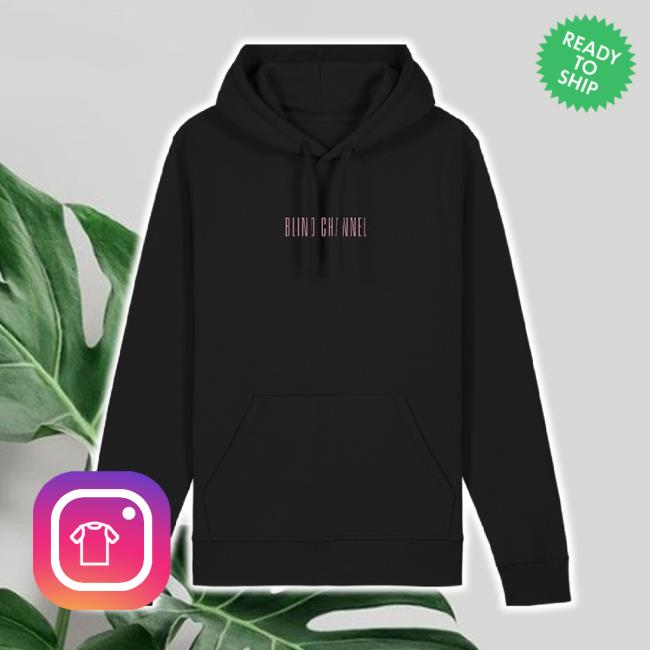 Original Limited Edition Xoxo Sweatshirt Blind Channel Official Shop