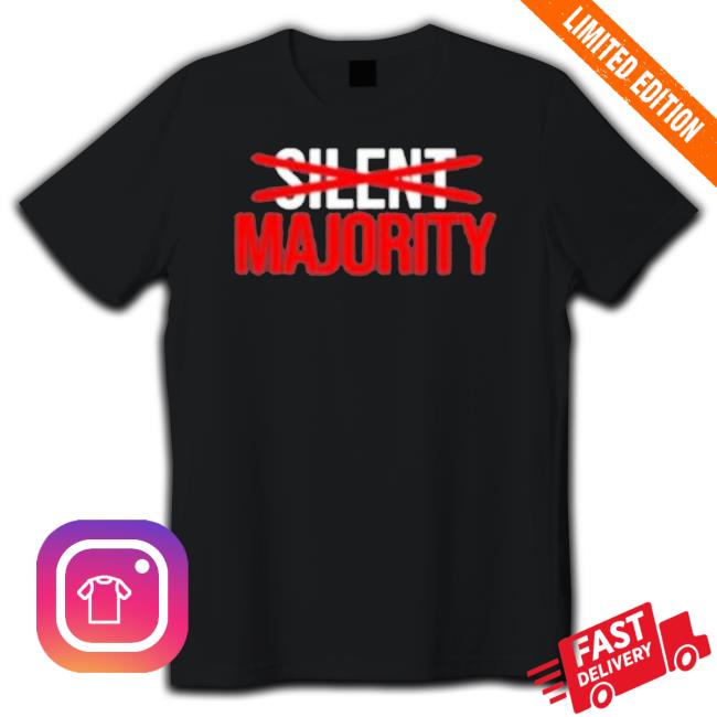 Bryson Gray Shop Silent Majority Sweater