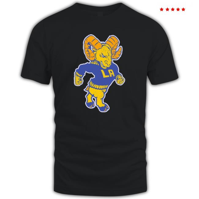 Retro Style Los Angeles Sweatshirts Retro Style Los Angeles Sweaters