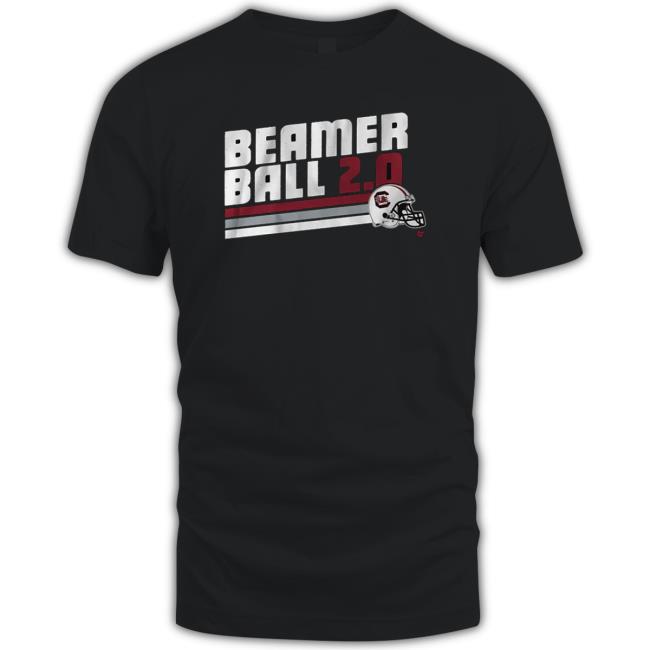 Beamer Ball 2.0 T-Shirt