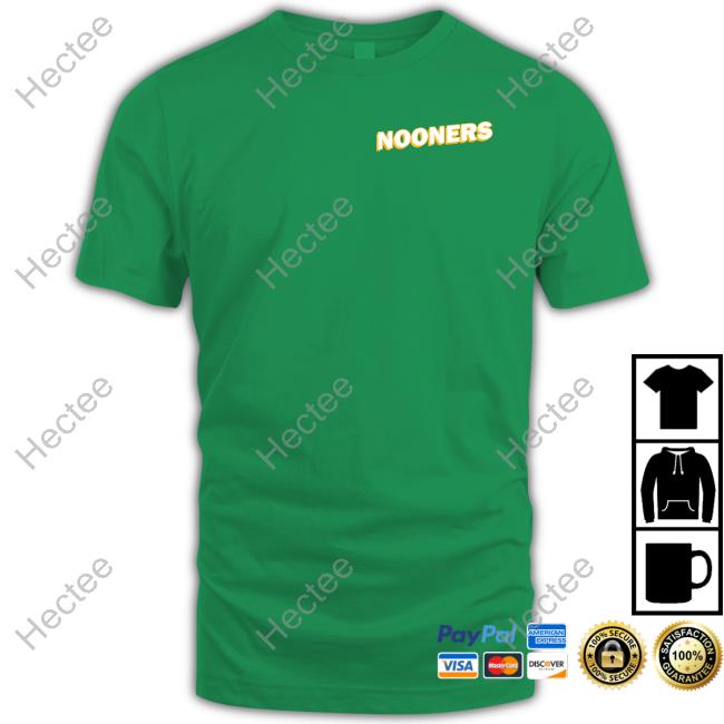 Barstool Sports Store St Patty’S Day Is A Really Bad Day To Be A Nooner T Shirts