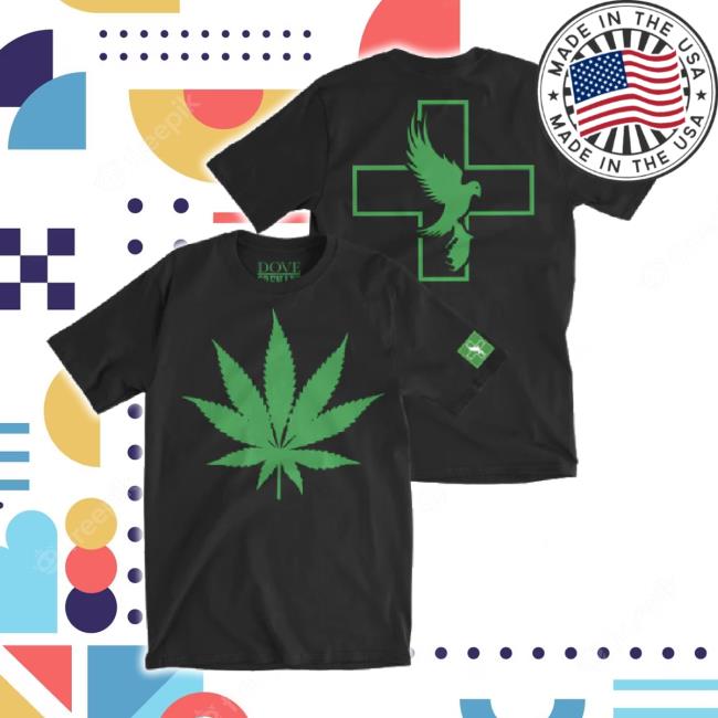 Trending Hollywood Undead Store Merch D&G Leaf Long Sleeve Tee Hollywoodundead Shop