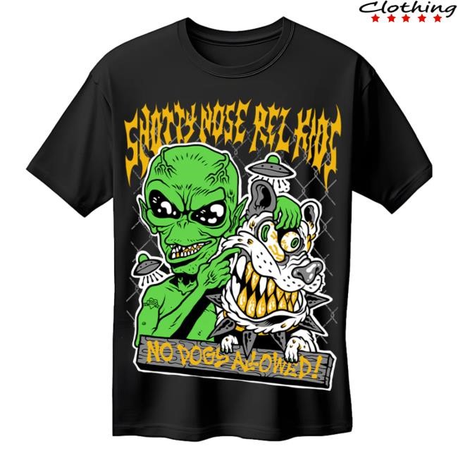 Snrk Merch Here For The Rager Black Funny Shirt