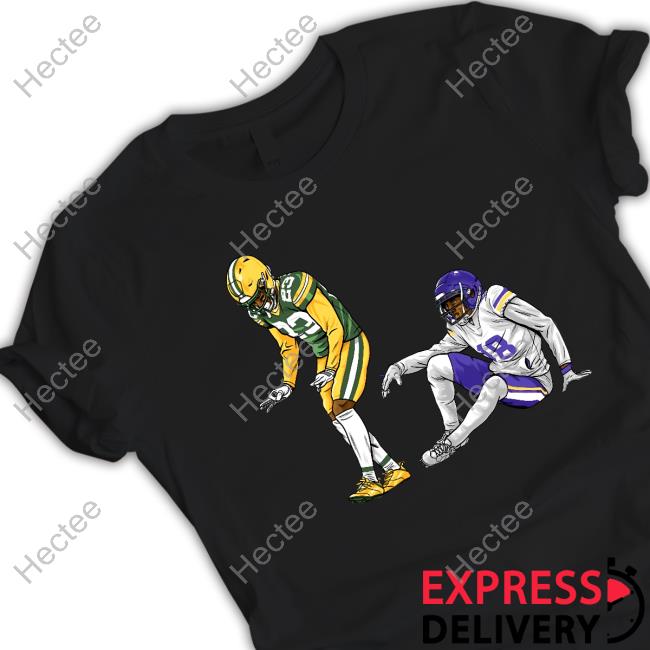 Cheeseheadtv Ja Gritty T Shirt