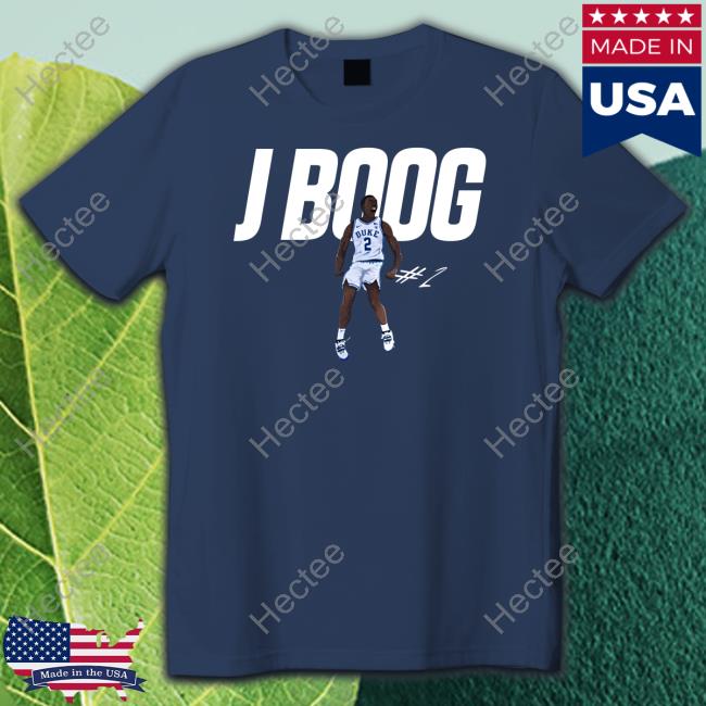 J Boog Jaylen Blakes Shirt