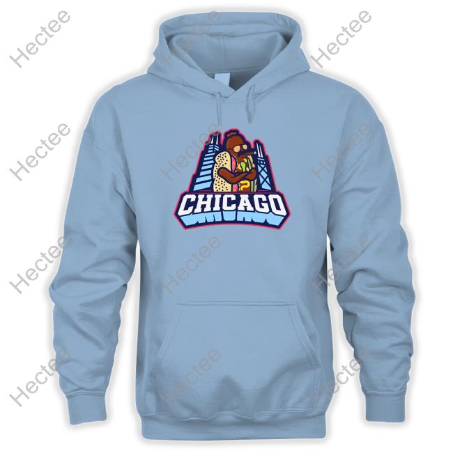 Barstool Sports Chicago S3 Youth T-Shirt