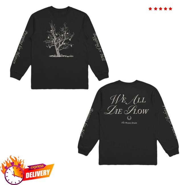 It Can Always Get Worse Merch Store Shop Begging For Hell Shirts