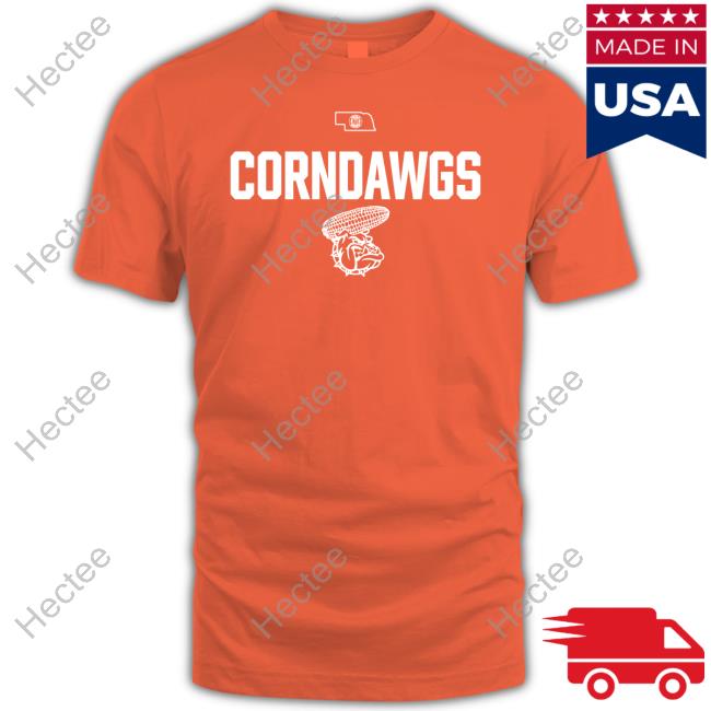 Bbbprinting Store Corndawgs Hoodie