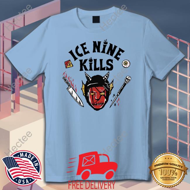 Ice Nine Kills Shirt