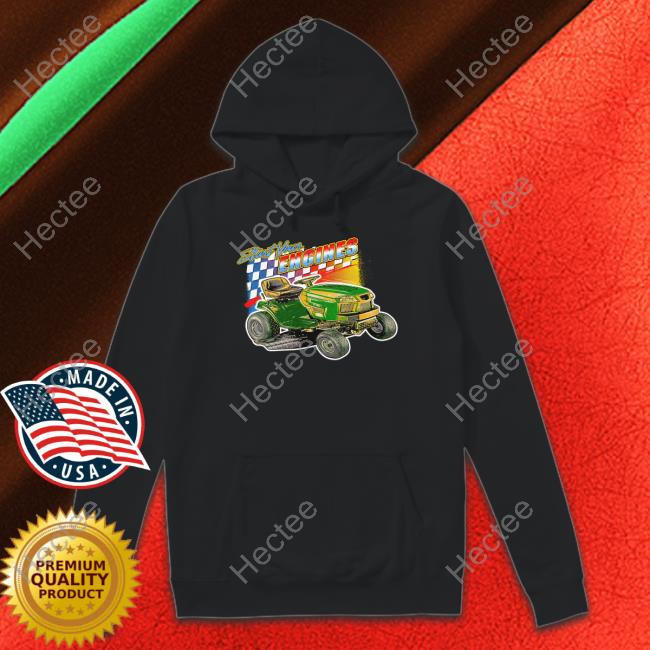 Start Your Engines Tee Middleclassfancy Merch