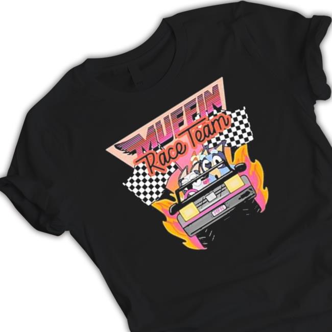 Lumosandluster Muffin Race Team Tee