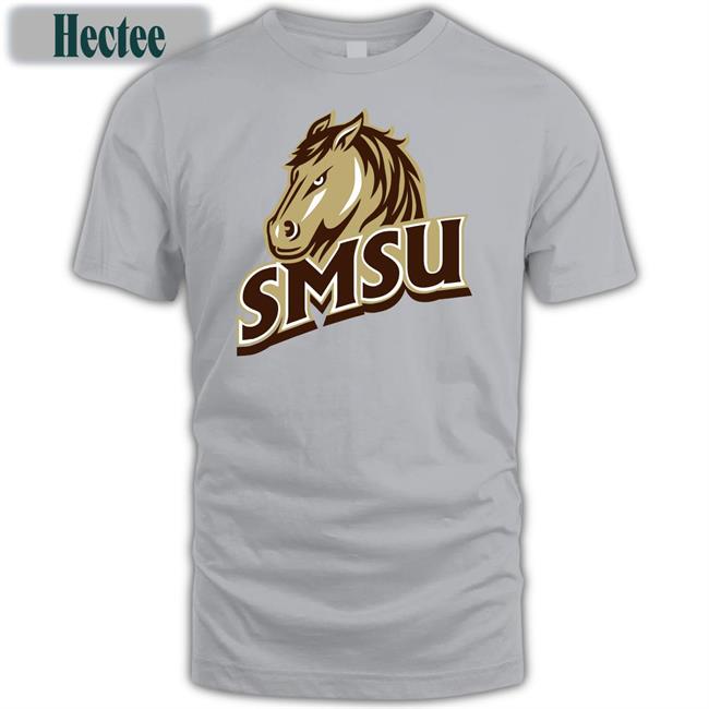Smsu Football Tee Shirts