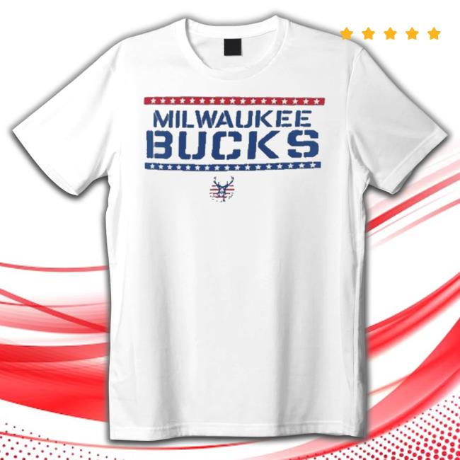 Trending Milwaukee Bucks Fanatics Branded Hoops For Troops Training Sweaters