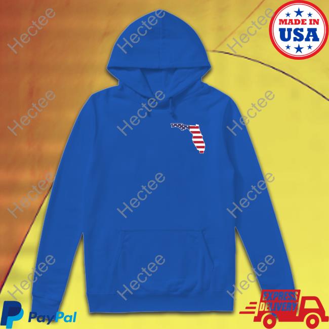 Make America Florida Shirt