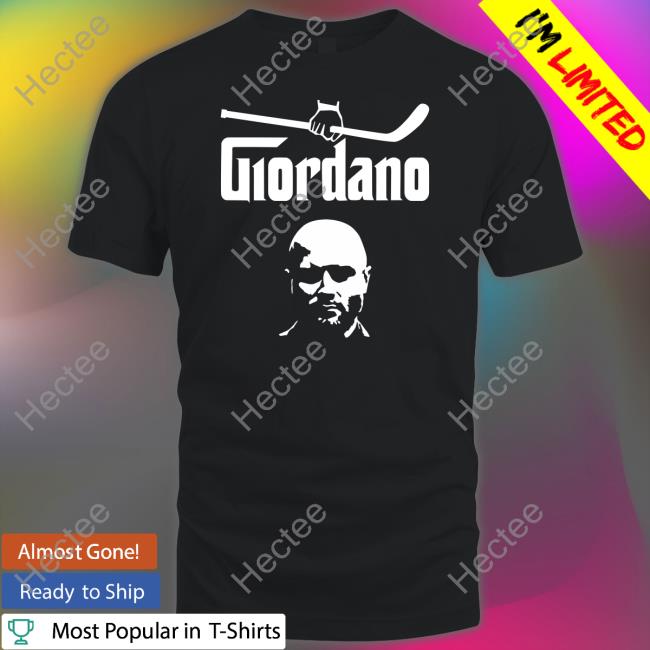 Flow Jerguson The Giofather Tee
