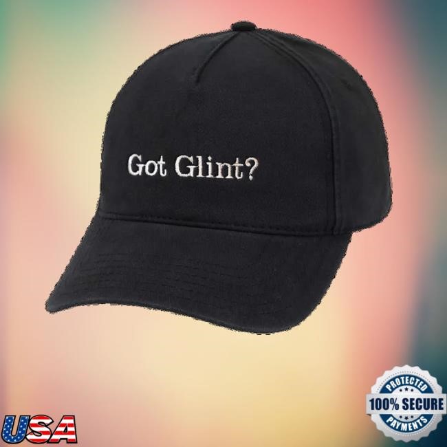 Thechemicalbrothers Merch Got Glint Cap