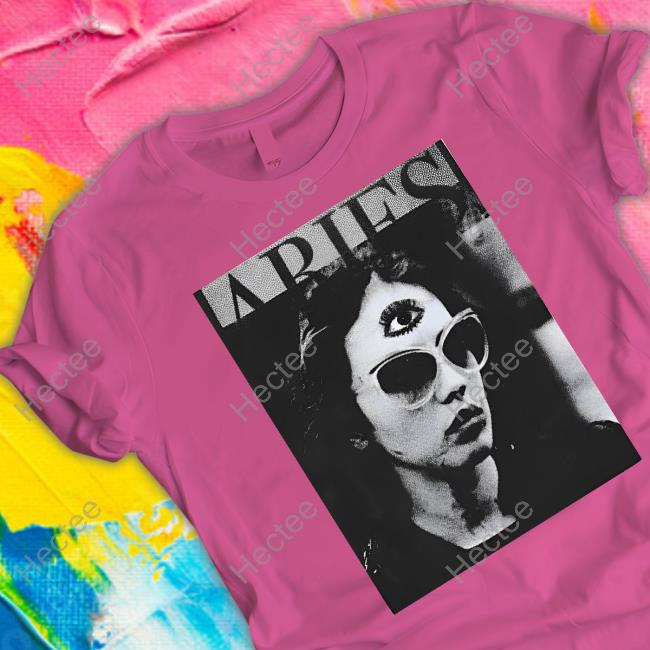 Update Hld Aries Triclops T Shirt