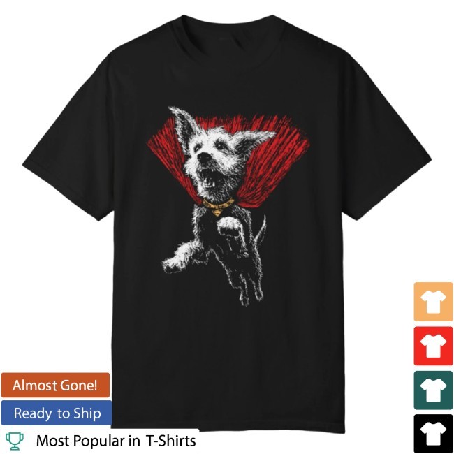 Heavy Spoilers Shop 'Super Best Friend' Hoodie