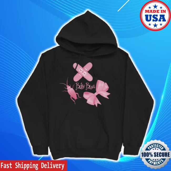 Trending Downright Merch Store Baby Bugs - Bows & Bandaids New Shirt Downright Merch Shop
