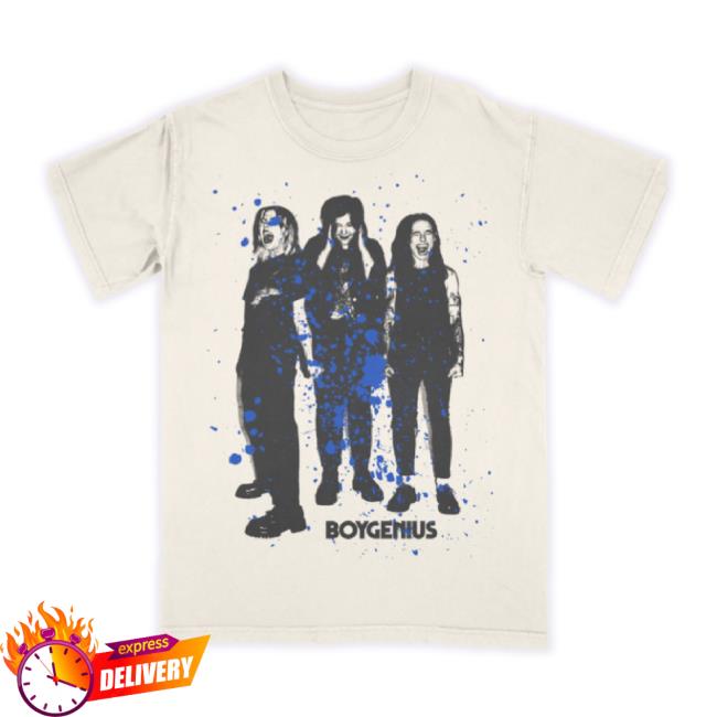 Trending Gummy Riot Shop Gummy Riot Boygenius Classic Shirt