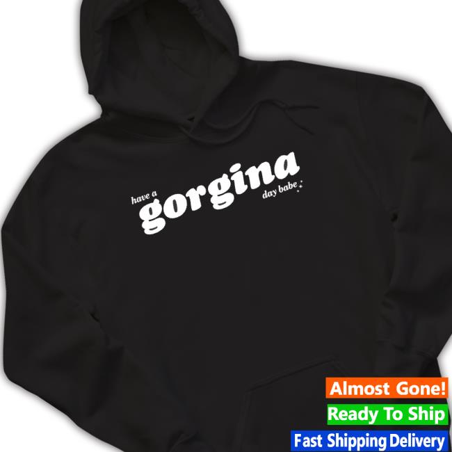 Zachariah Have A Gorgina Day Babe Sweaters