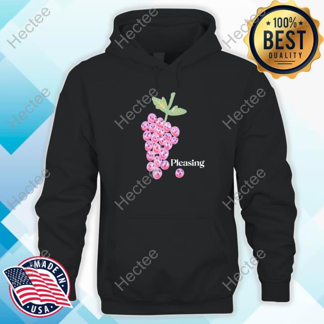 The Grape Feet Bundle Hoodie