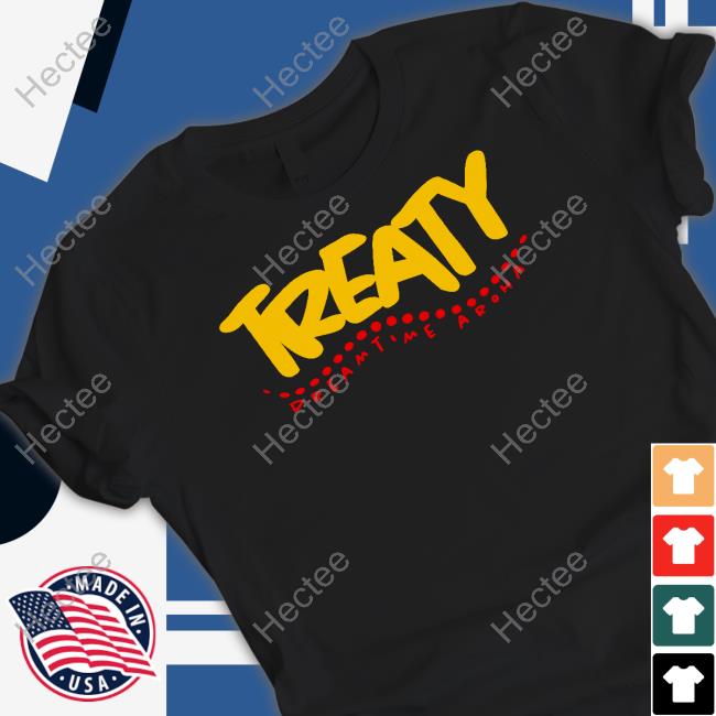 Official Treaty Dreamtime Aroha Sweatshirt