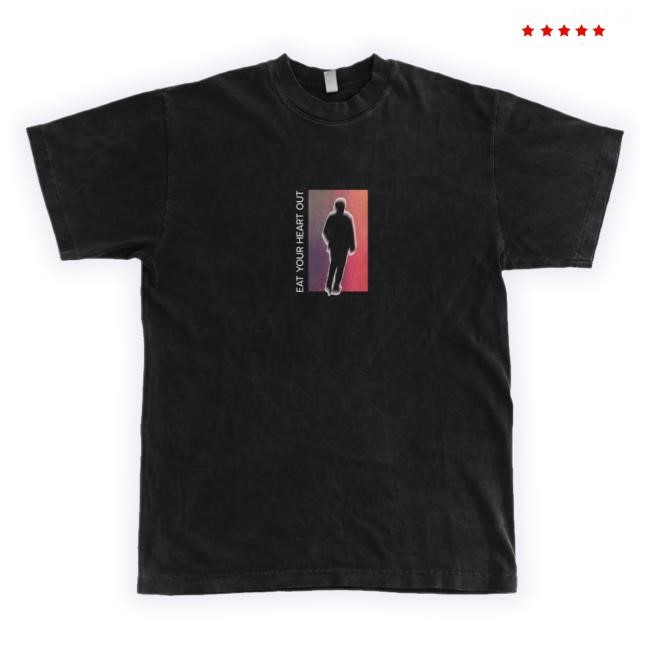 Fearless Records Merch Can't Stay Forever Tee