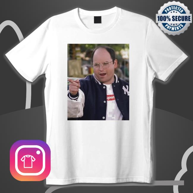 Bad Boy Summer Of George shirt