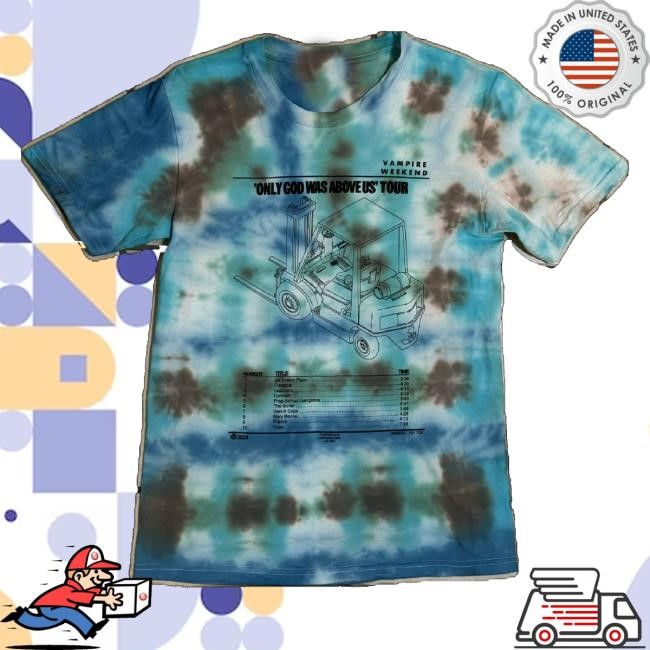 Trending Fromthefreezer Merch Ogwau 2024 Dye Tee