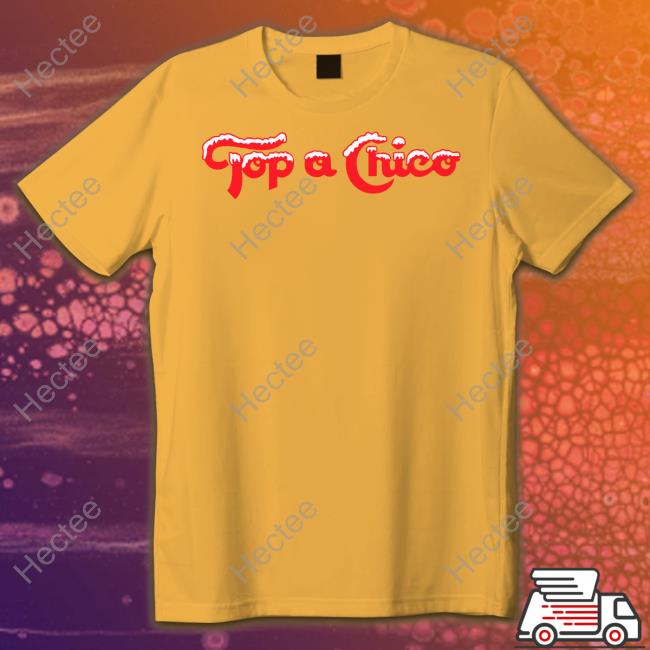 Spaceymasey Top A Chico New Shirt