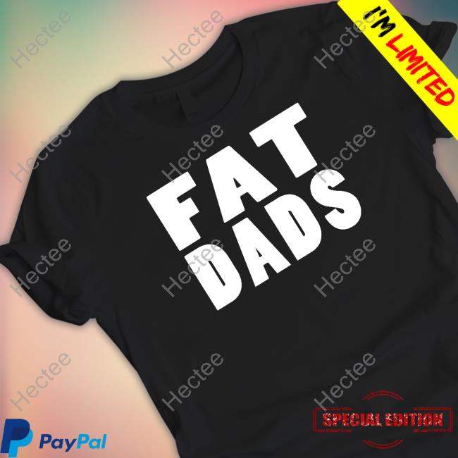 Fatdadsband Fat Dads Sweatshirt