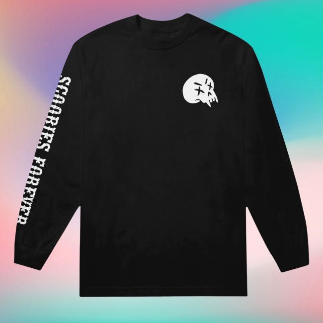 Buffering The Vampire Slayer Merch Scoobies Forever New Shirt