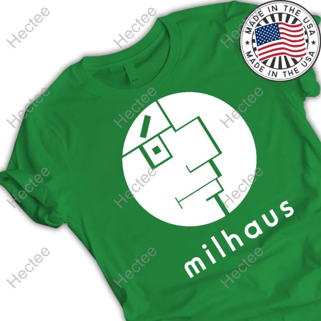 Fake History Hunter Mihaus Shirt