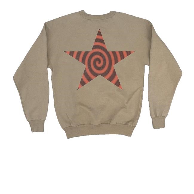 Halsey Music Merch Store Shop The Great Impersonator Brown Shirt