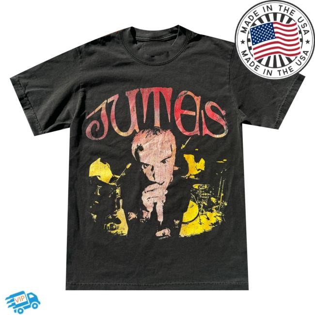 Trending Jutes Merch Store Jutes Band Hoodie