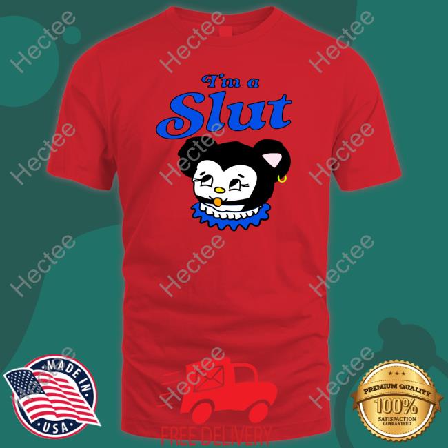 Shirts That Go Hard Are You A Slut Sensitive Loving Ugly Crier Trying T Shirts