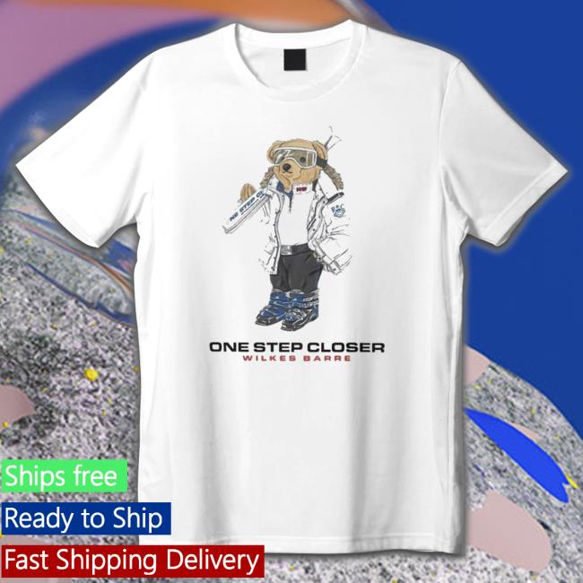 Official One Step Closer One Step Closer Wilkes Barre Hooded Sweatshirt