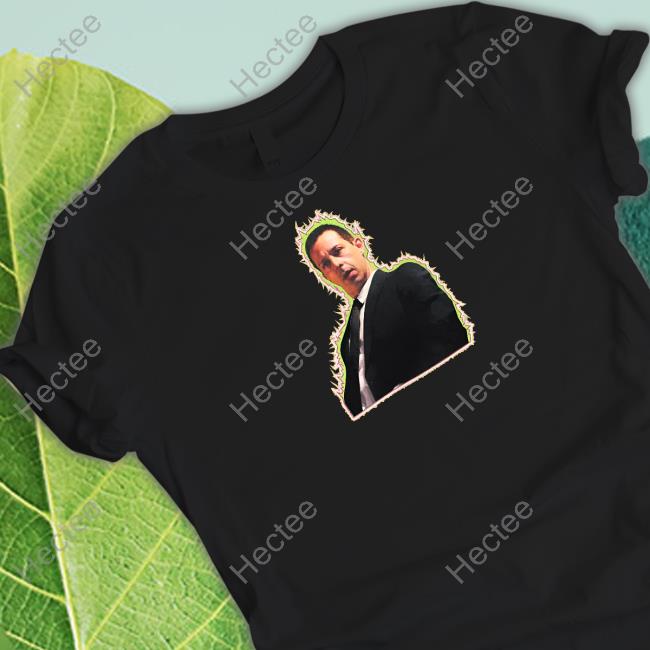 Jeremy Strong Chairman T Shirt