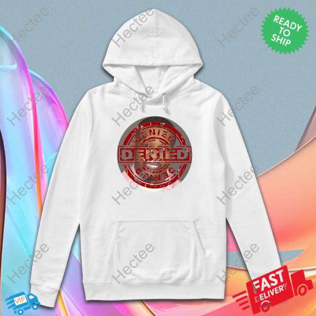 Tory Lanez Denied Long Sleeve T Shirt